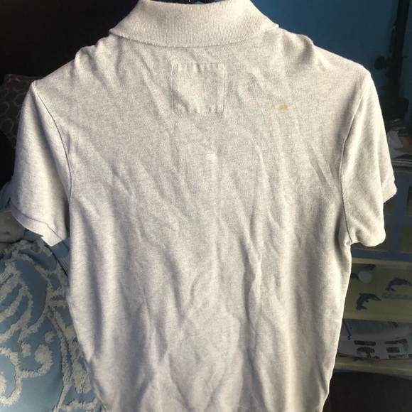 Hollister shirt - Picture 4 of 4
